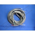 E 109/B IMPIANTO ELETTRICO SENZA BATTERIA PREDISPOSTO STOP   150 D. I Ver. - 125 LD
